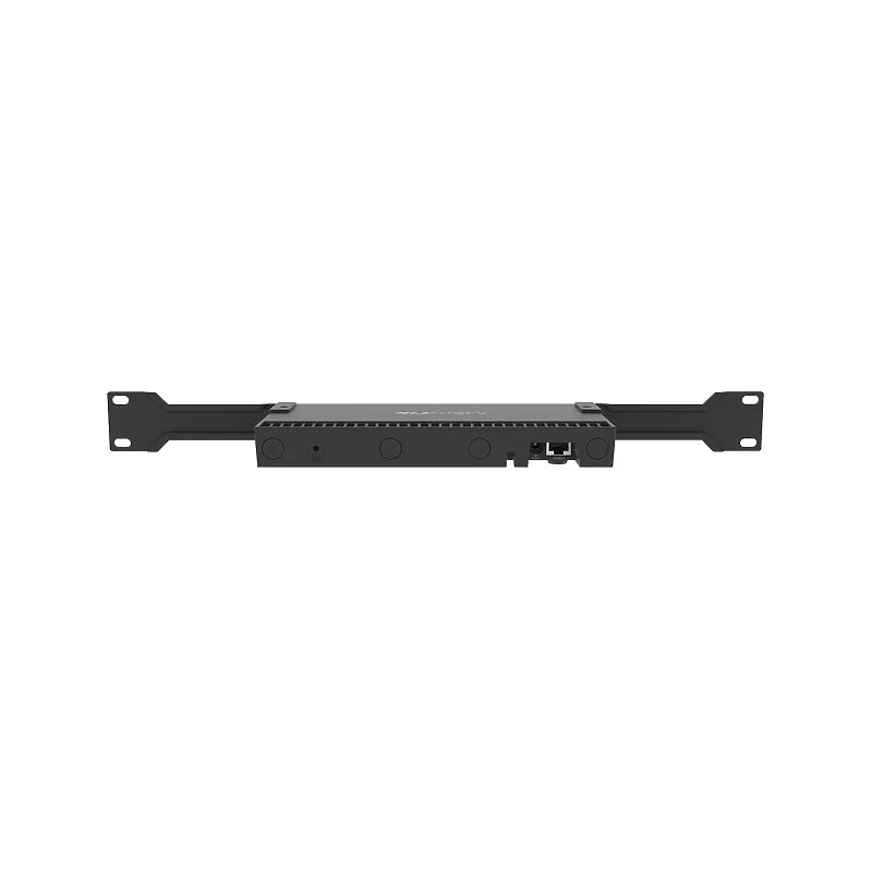 Kontrolsat - Protetor de Sobretensão Ethernet Gigabit para Ambientes Externos
