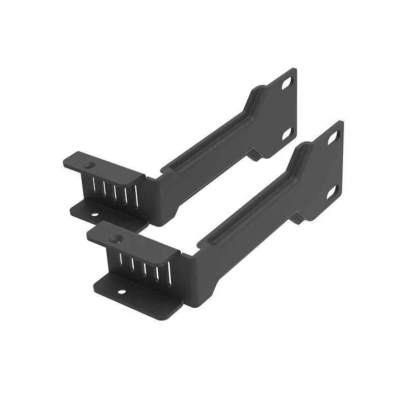 Kontrolsat - Protetor de Sobretensão Ethernet Gigabit para Ambientes Externos