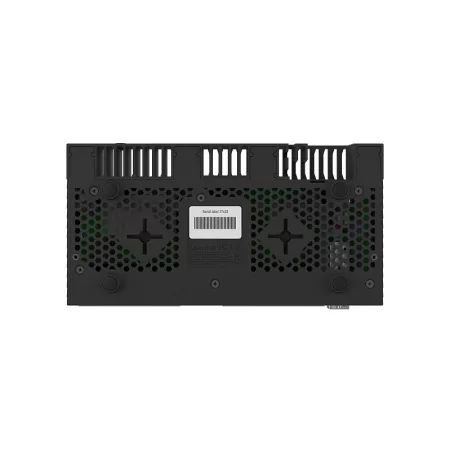 Kontrolsat - Protetor de Sobretensão Ethernet Gigabit para Ambientes Externos