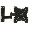 Soporte TV Vontech - 22" a 32" - Duplo Braço Inclinável