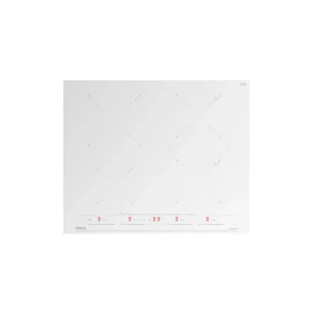 Kontrolsat - Teka IZC 64630 MST Induction Hob (4 Zones - 8800W) Kontrolsat - Teka IZC 64630 MST Induction Hob (4 Zones - 8800W)