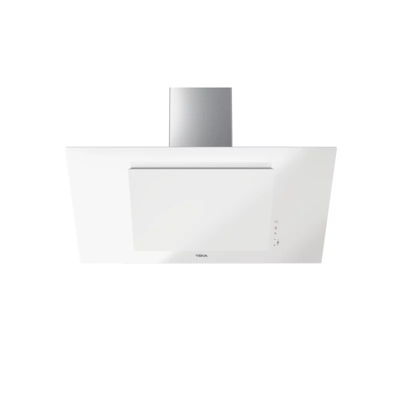 Kontrolsat - Exaustor Teka DVT 98660 TBS WH (90 cm - 698 m³/h - Classe A+)