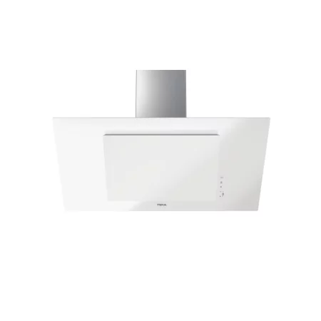 Kontrolsat - Teka DVT 98660 TBS WH Extractor Hood (90 cm - 698 m³/h - Class A+)