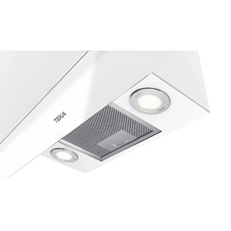 Kontrolsat - Teka DVT 98660 TBS WH Extractor Hood (90 cm - 698 m³/h - Class A+)