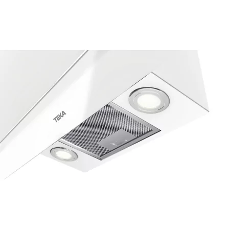 Kontrolsat - Exaustor Teka DVT 98660 TBS WH (90 cm - 698 m³/h - Classe A+)