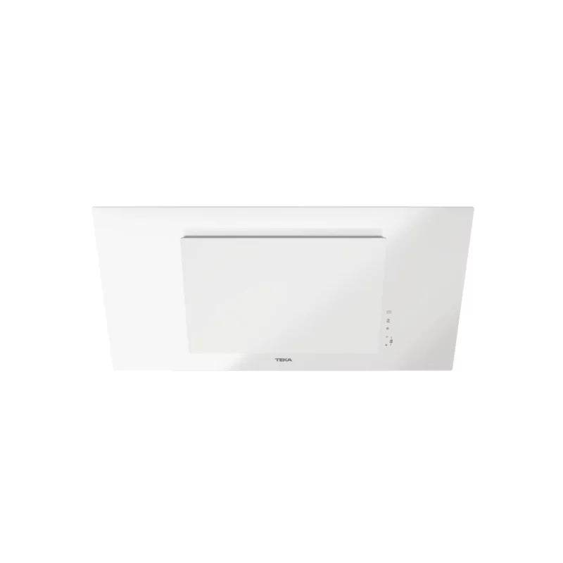 Kontrolsat - Exaustor Teka DVT 98660 TBS WH (90 cm - 698 m³/h - Classe A+)