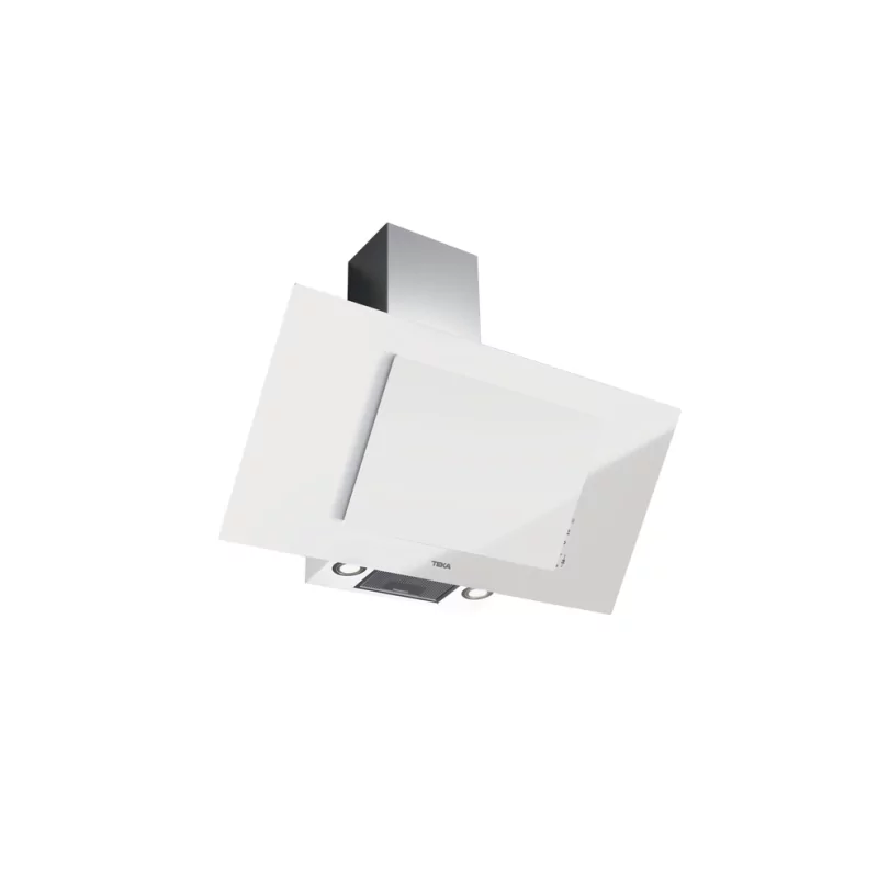 Kontrolsat - Teka DVT 98660 TBS WH Extractor Hood (90 cm - 698 m³/h - Class A+)