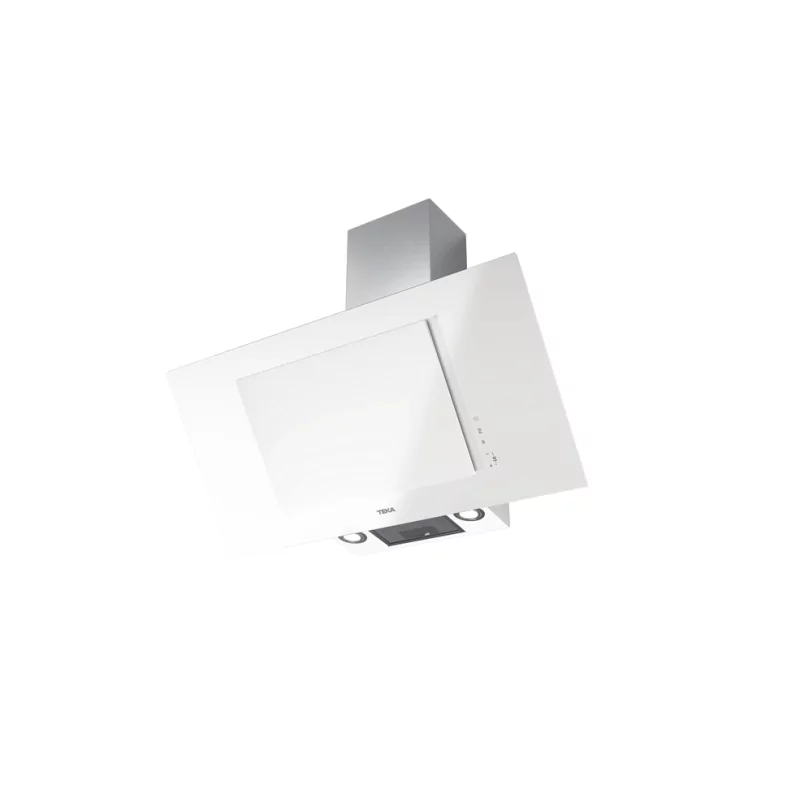 Kontrolsat - Exaustor Teka DVT 98660 TBS WH (90 cm - 698 m³/h - Classe A+)