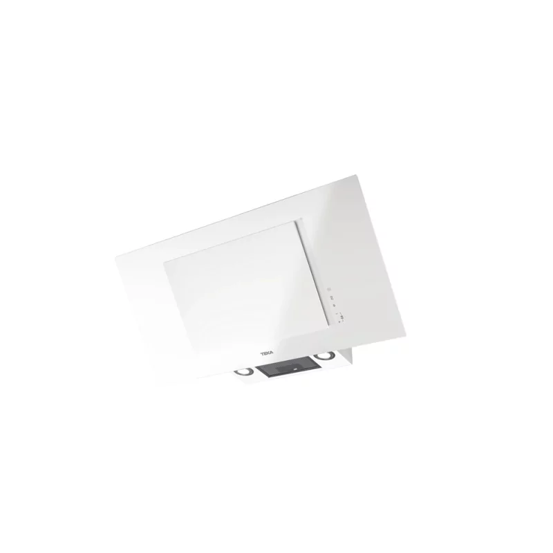 Kontrolsat - Exaustor Teka DVT 98660 TBS WH (90 cm - 698 m³/h - Classe A+)