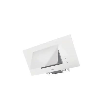 Kontrolsat - Exaustor Teka DVT 98660 TBS WH (90 cm - 698 m³/h - Classe A+)