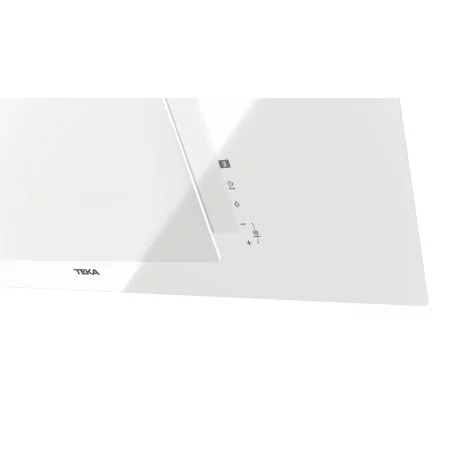 Kontrolsat - Teka DVT 98660 TBS WH Extractor Hood (90 cm - 698 m³/h - Class A+)
