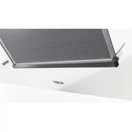 Kontrolsat - Teka DVT 98660 TBS WH Extractor Hood (90 cm - 698 m³/h - Class A+)