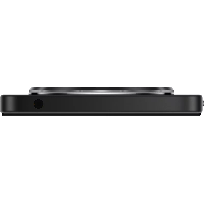 Kontrolsat - SmartphoneXiaomi Redmi 14C - (4GB/128GB - Preto - 6.88" - 120Hz - 50MP)