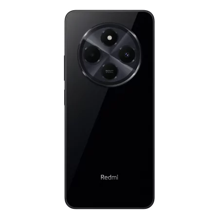 Kontrolsat - SmartphoneXiaomi Redmi 14C - (4GB/128GB - Preto - 6.88" - 120Hz - 50MP) Kontrolsat - SmartphoneXiaomi Redmi 14C - (4GB/128GB - Preto - 6.88" - 120Hz - 50MP)
