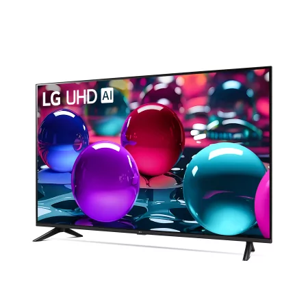Kontrolsat - Smart TV LG 43" - (LED - 4K UHD - webOS 24 - HDR10 Pro) - 43UA73006LA