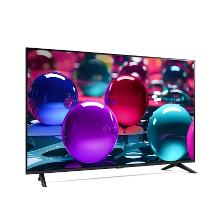 Kontrolsat - Smart TV LG 43" - (LED - 4K UHD - webOS 24 - HDR10 Pro) - 43UA73006LA