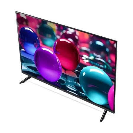 Kontrolsat - LG 55" Smart TV - (LED - 4K UHD - webOS 24 - HDR10 Pro) - 55UA73006LA