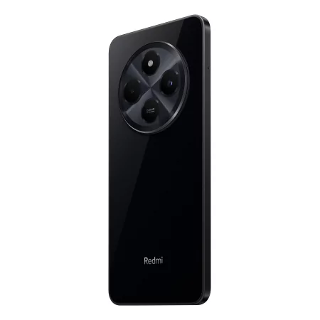 Kontrolsat - SmartphoneXiaomi Redmi 14C - (4GB/128GB - Preto - 6.88" - 120Hz - 50MP) Kontrolsat - SmartphoneXiaomi Redmi 14C - (4GB/128GB - Preto - 6.88" - 120Hz - 50MP)