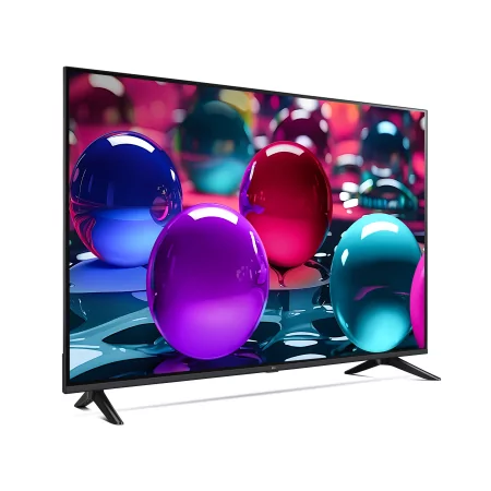 Kontrolsat - Smart TV LG 55" (140cm - webOS 24 - 4K UHD - HDR10 Pro) - 55UA73006LA Kontrolsat - Smart TV LG 55" (140cm - webOS 24 - 4K UHD - HDR10 Pro) - 55UA73006LA