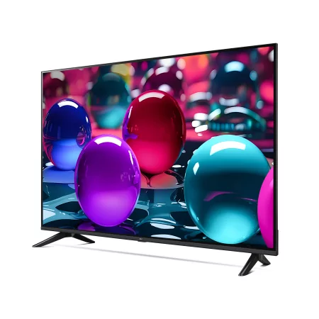 Kontrolsat - Smart TV LG 55" (140cm - webOS 24 - 4K UHD - HDR10 Pro) - 55UA73006LA Kontrolsat - Smart TV LG 55" (140cm - webOS 24 - 4K UHD - HDR10 Pro) - 55UA73006LA