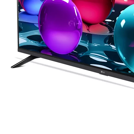 Kontrolsat - LG 55" Smart TV - (LED - 4K UHD - webOS 24 - HDR10 Pro) - 55UA73006LA