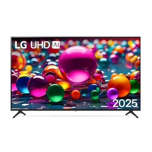 Kontrolsat - Smart TV LG 86" - (LED - 4K UHD - webOS 25 - HDR10 Pro)