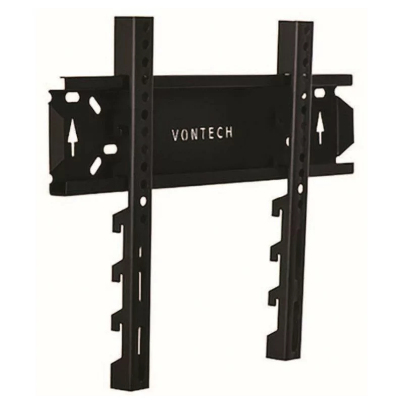 Vontech TV Support - 42" to 65" - Fixed Vontech TV Support - 42" to 65" - Fixed