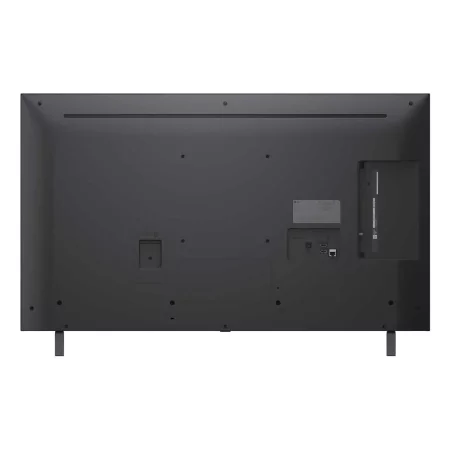 Kontrolsat - Smart TV LG 43" - (NanoCell - 4K UHD - webOS 25 - HDR10) - 43NANO81A6A Kontrolsat - Smart TV LG 43" - (NanoCell - 4K UHD - webOS 25 - HDR10) - 43NANO81A6A