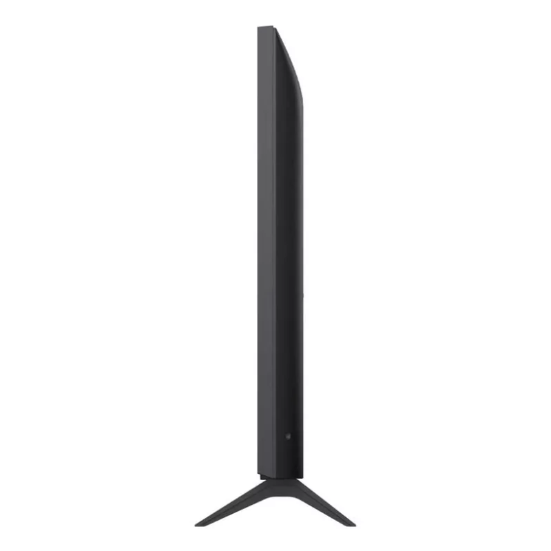 Kontrolsat - Smart TV LG 43" - (NanoCell - 4K UHD - webOS 25 - HDR10) - 43NANO81A6A