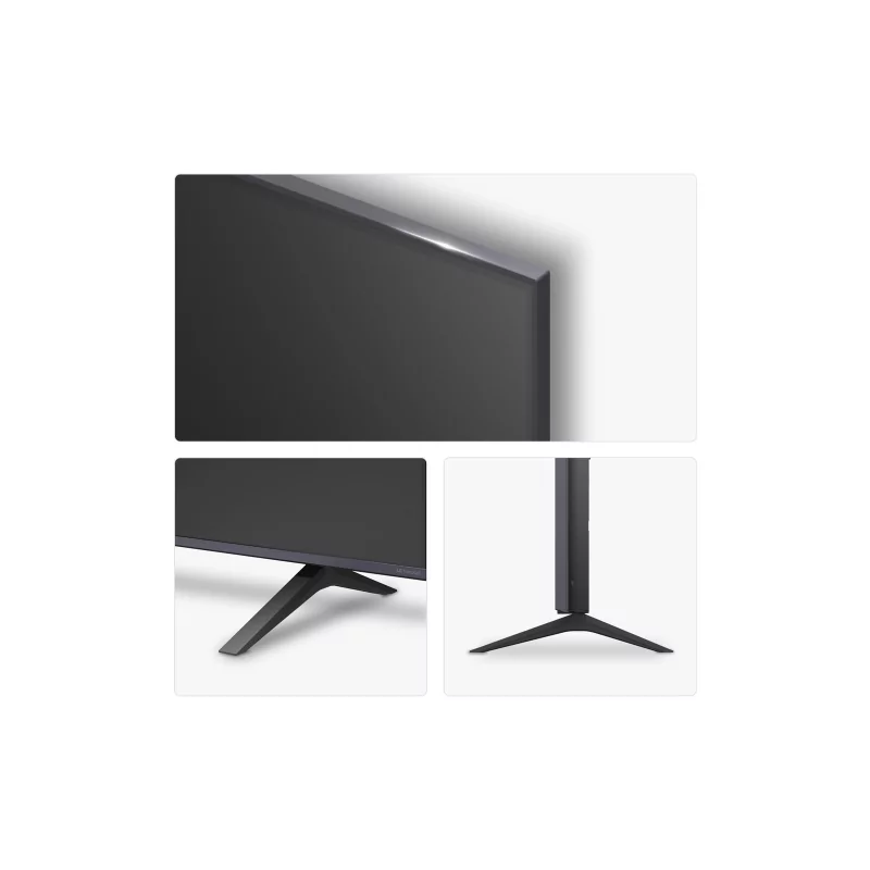 Kontrolsat - LG 75" Smart TV - (NanoCell - 4K UHD - webOS 25 - HDR10)