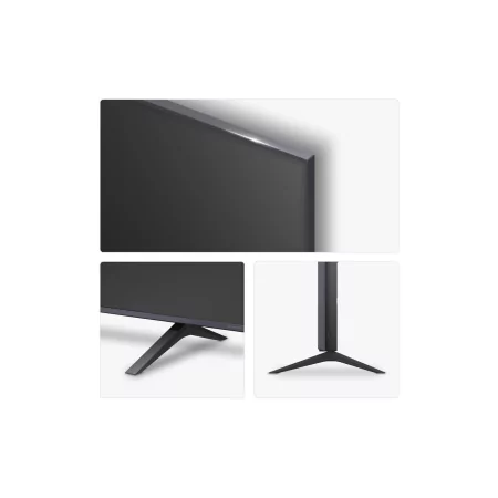 Kontrolsat - LG 75" Smart TV - (NanoCell - 4K UHD - webOS 25 - HDR10)