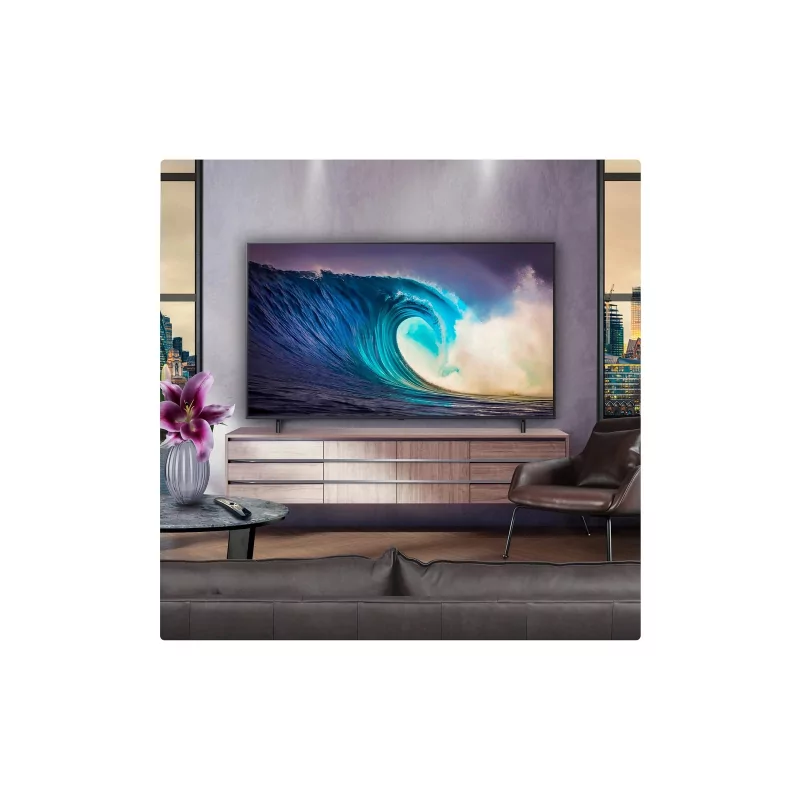 Kontrolsat - LG 75" Smart TV - (NanoCell - 4K UHD - webOS 25 - HDR10)