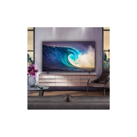 Kontrolsat - Smart TV LG 75" - (NanoCell - 4K UHD - webOS 25 - HDR10) - 75NANO80A6B