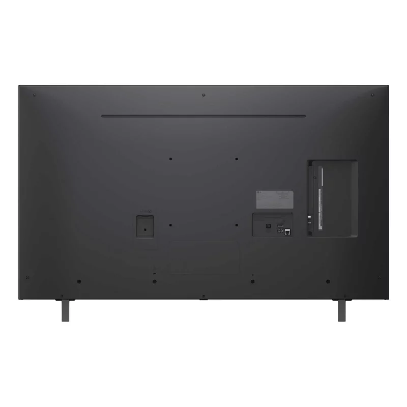 Kontrolsat - Smart TV LG 86" - (NanoCell - 4K UHD - webOS 25 - HDR10)