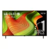 Kontrolsat - Smart TV LG 55" - (OLED - 4K UHD - webOS 25 - Dolby Vision) - OLED55B56LA