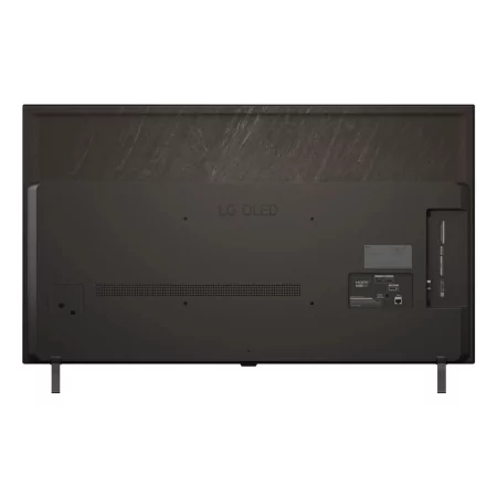 Kontrolsat - Smart TV LG 55" - (OLED - 4K UHD - webOS 25 - Dolby Vision) - OLED55B56LA Kontrolsat - Smart TV LG 55" - (OLED - 4K UHD - webOS 25 - Dolby Vision) - OLED55B56LA