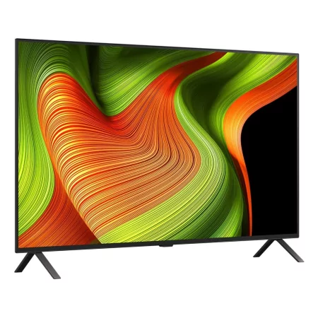 Kontrolsat - Smart TV LG 55" - (OLED - 4K UHD - webOS 25 - Dolby Vision)