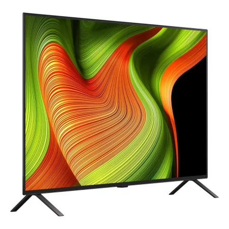 Kontrolsat - Smart TV LG 55" - (OLED - 4K UHD - webOS 25 - Dolby Vision)