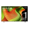 Smart TV LG 77" - (OLED - 4K UHD - webOS 25 - Dolby Vision)