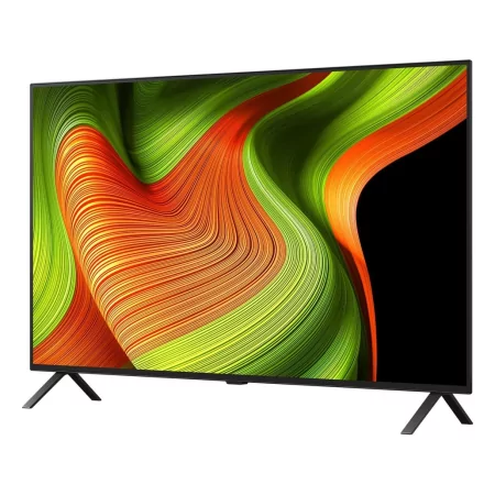 Kontrolsat - Smart TV LG 48" - (OLED - 4K UHD - webOS 25 - Dolby Vision) - OLED48B56LA