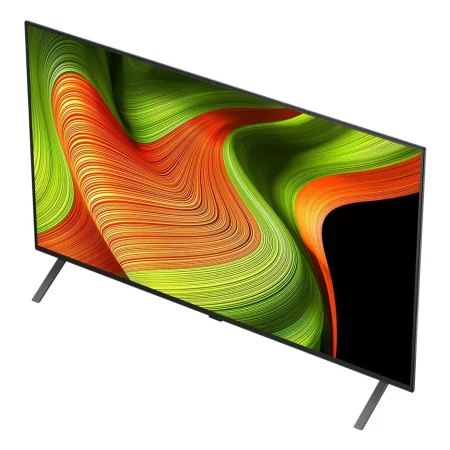 Kontrolsat - Smart TV LG 55" - (OLED - 4K UHD - webOS 25 - Dolby Vision) - OLED55B56LA Kontrolsat - Smart TV LG 55" - (OLED - 4K UHD - webOS 25 - Dolby Vision) - OLED55B56LA