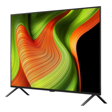Kontrolsat - Smart TV LG 77" - (OLED - 4K UHD - webOS 25 - Dolby Vision) - OLED77B56LA