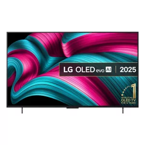Kontrolsat - Smart TV LG 42" - (OLED evo - 4K UHD - webOS 25 - Dolby Vision)