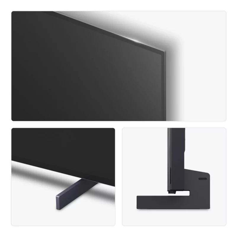 Kontrolsat - Smart TV LG 42" - (OLED evo - 4K UHD - webOS 25 - Dolby Vision) - OLED42C54LA