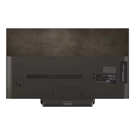 Kontrolsat - Smart TV LG 48" - (OLED evo - 4K UHD - webOS 25 - Dolby Vision) - OLED48C56LB