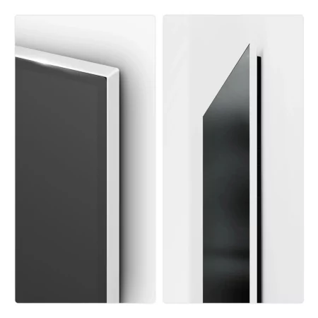 Kontrolsat - Smart TV LG 55" - (OLED evo AI G5 - 4K UHD - webOS 25 - Dolby Vision) - OLED55G54LW Kontrolsat - Smart TV LG 55" - (OLED evo AI G5 - 4K UHD - webOS 25 - Dolby Vision) - OLED55G54LW