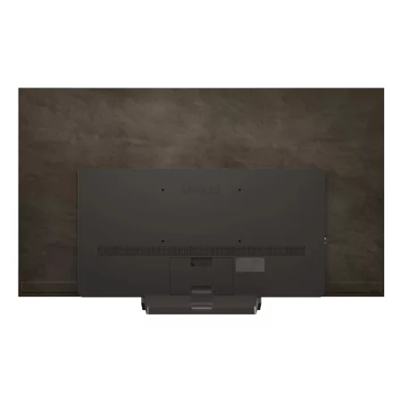 Kontrolsat - Smart TV LG 55" - (OLED evo AI C5 - 4K UHD - webOS 25 - Dolby Vision) - OLED55C56LB Kontrolsat - Smart TV LG 55" - (OLED evo AI C5 - 4K UHD - webOS 25 - Dolby Vision) - OLED55C56LB