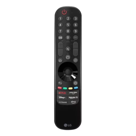 Kontrolsat - Smart TV LG 55" - (OLED evo AI C5 - 4K UHD - webOS 25 - Dolby Vision)