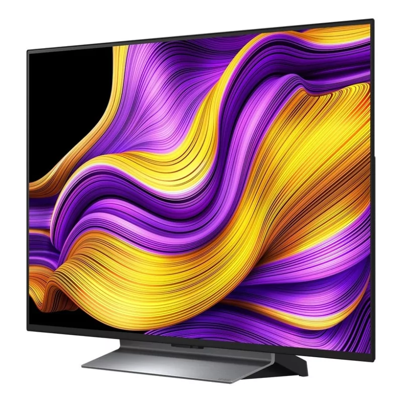 Kontrolsat - Smart TV LG 48" - (OLED evo AI G5 - 4K UHD - webOS 25 - Dolby Vision) - OLED48G56LS