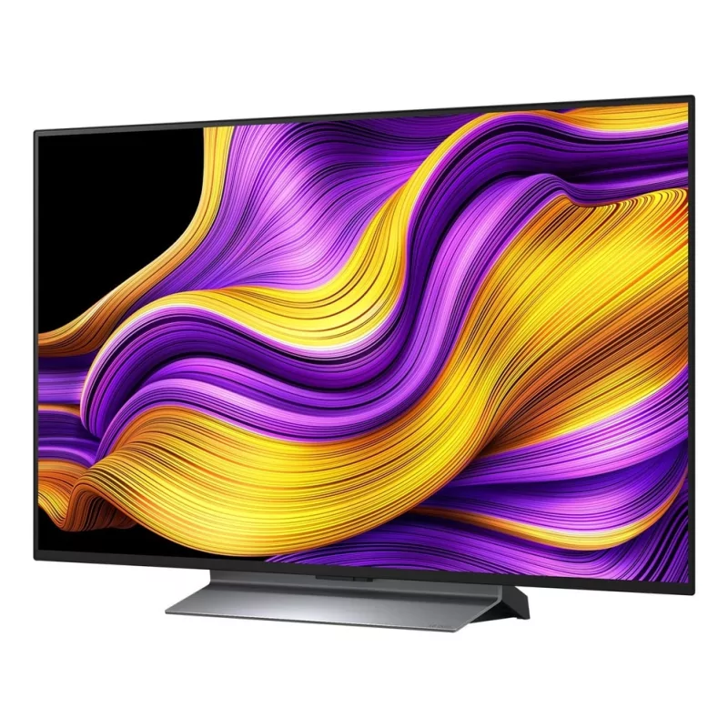 Kontrolsat - Smart TV LG 48" - (OLED evo AI G5 - 4K UHD - webOS 25 - Dolby Vision) - OLED48G56LS